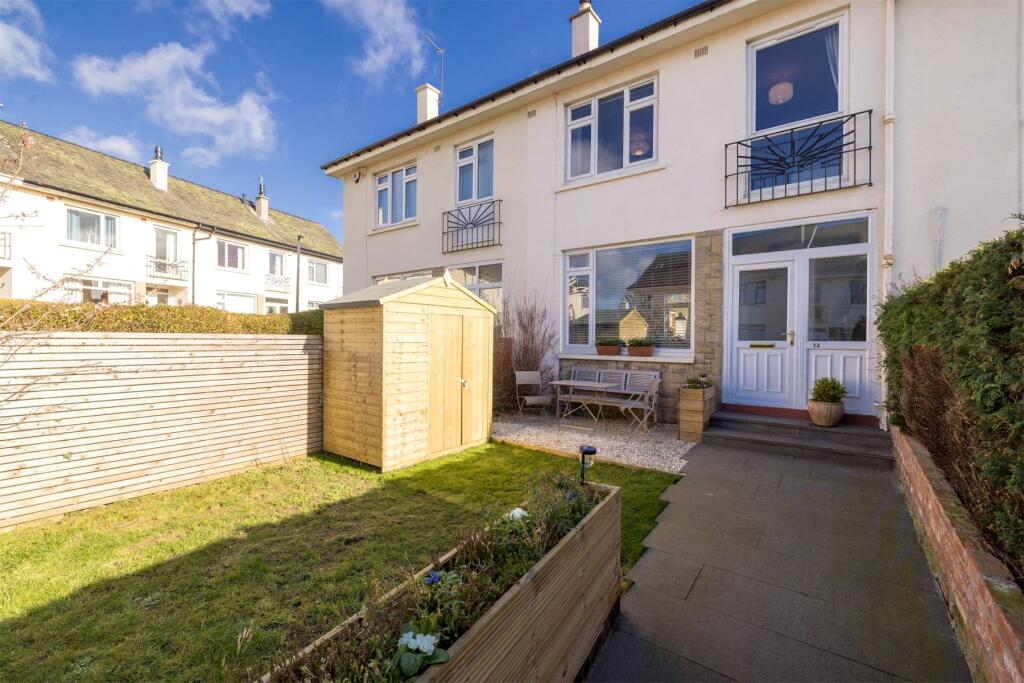 Main image of property: Victor Park Terrace, Corstorphine, Edinburgh, EH12