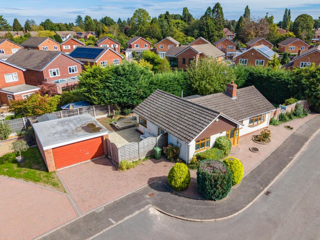 Baginton Close, Solihull B91 2UL
