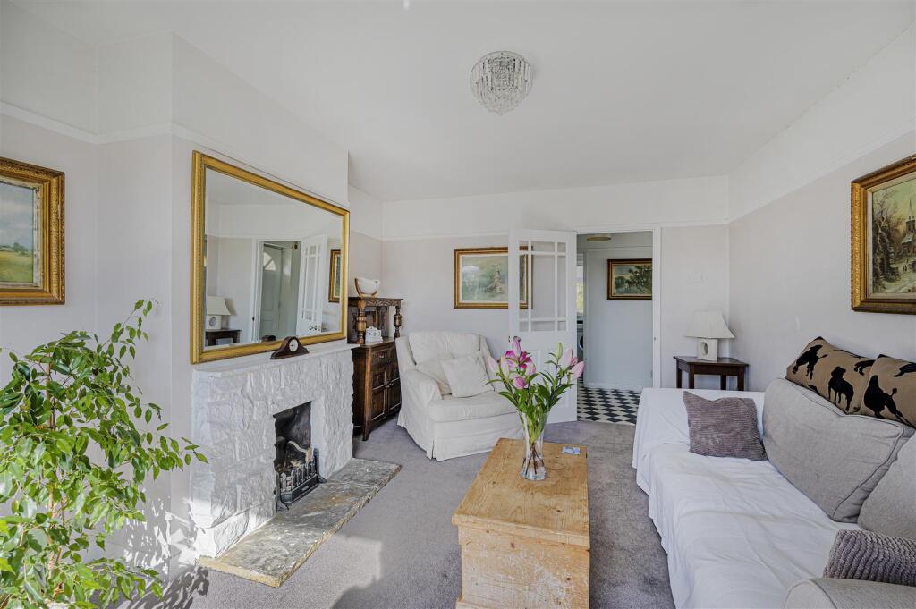 House in Lewes, East Blatchington, Seaford - View 5