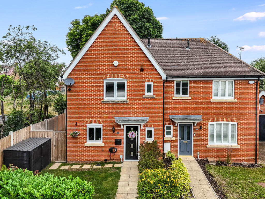 Main image of property: Windley Tye, Chelmsford