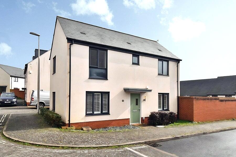 Main image of property: Old Quarry Drive, Exminster, Exeter, EX6