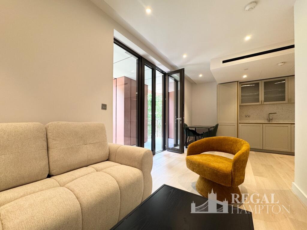 Main image of property: 16 Paddington Green, Paddington, London, W2