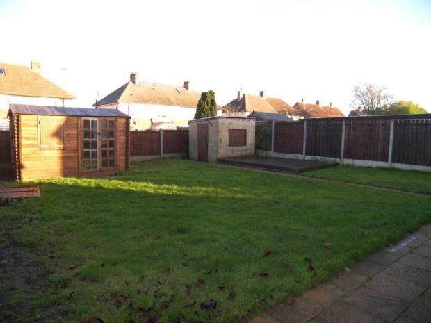 Photo of the property