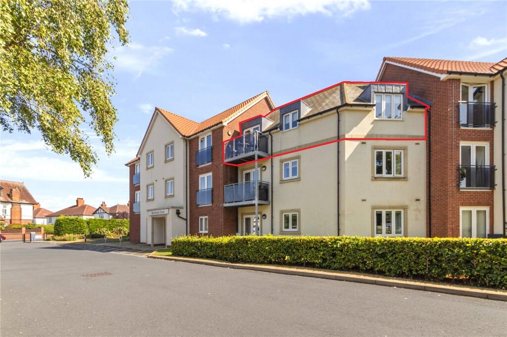 Main image of property: Maritime Court, Taylors Avenue, Cleethorpes, N E Lincs, DN35