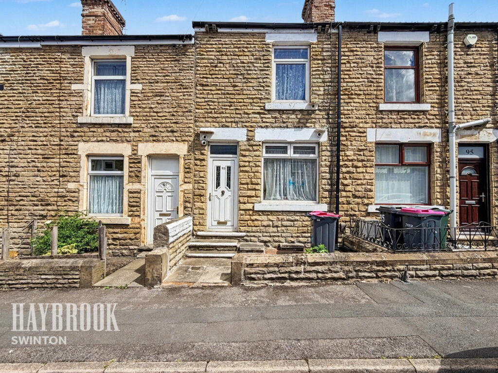 Main image of property: Sandymount Road, Wath Upon Dearne
