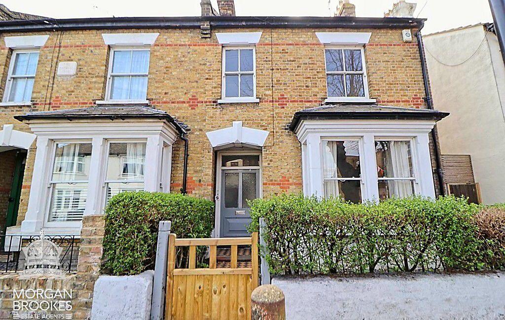 Main image of property: St Johns Road, Westcliff-on-Sea