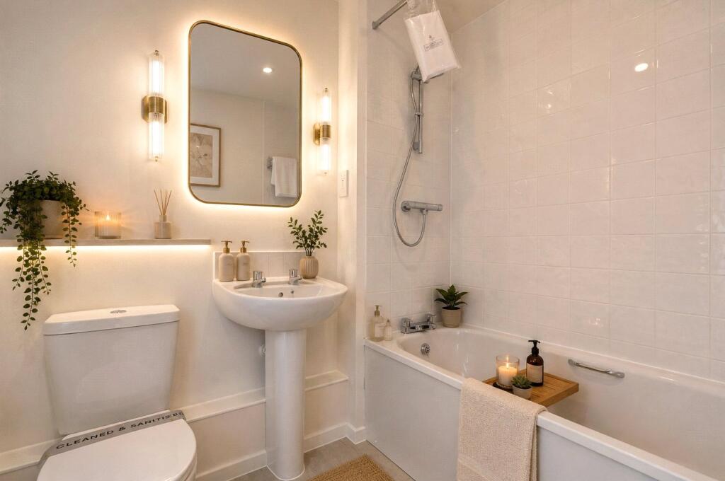 Apartment in Tonbridge - View 4