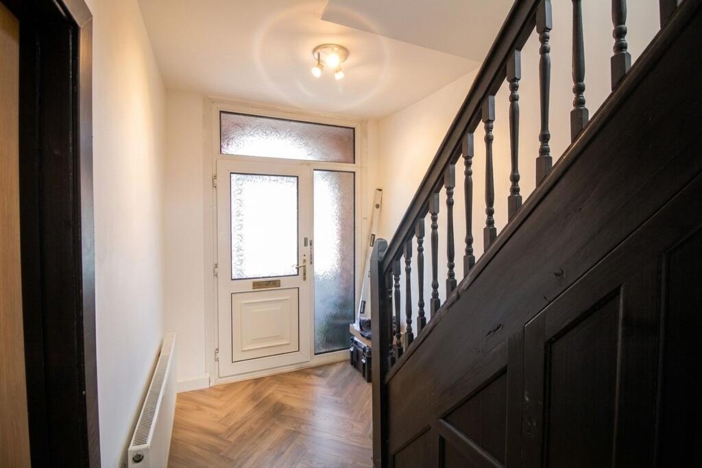 House in Leicester - More