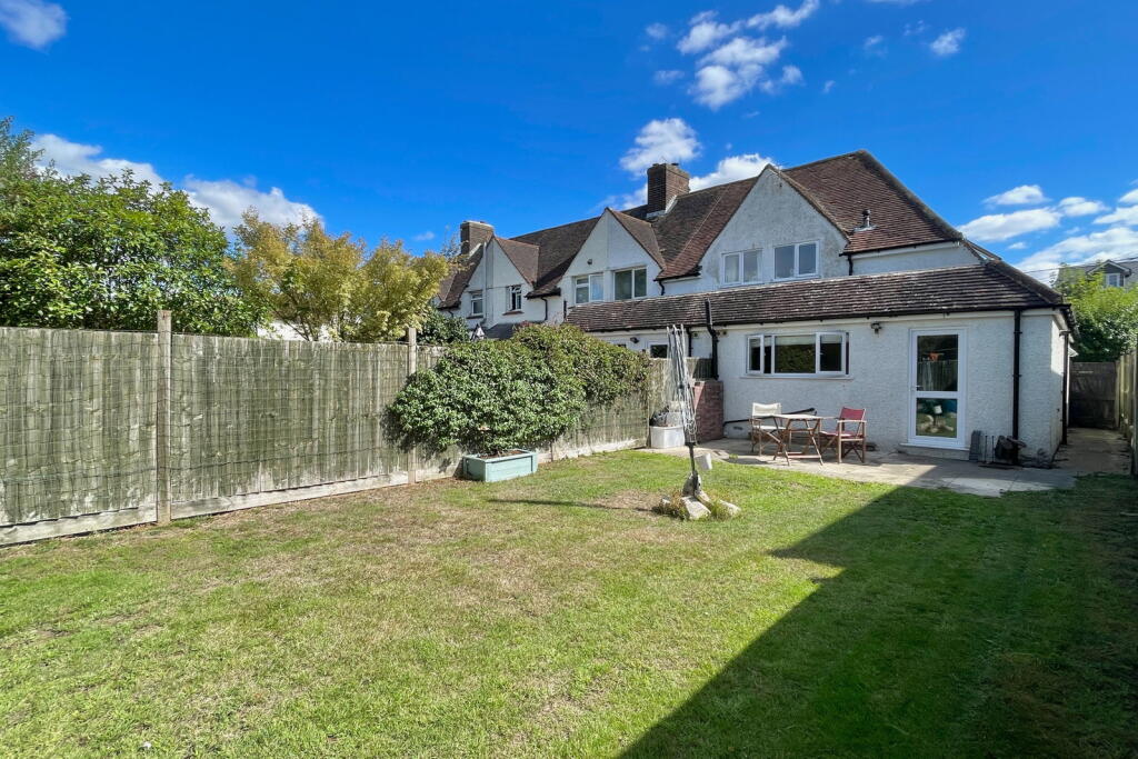 House in Sevenoaks, West Kingsdown - View 2