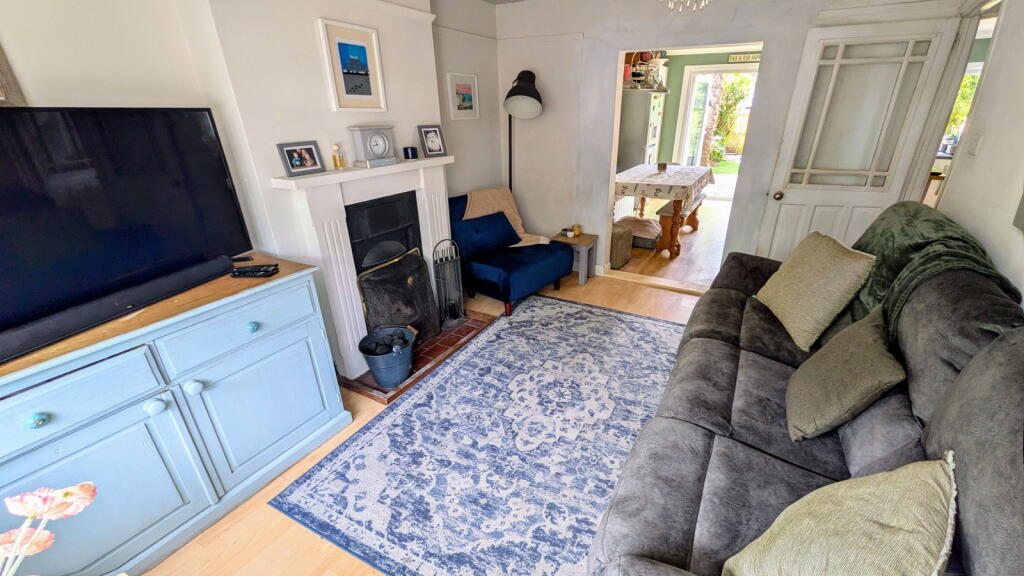 House in Truro - View 3