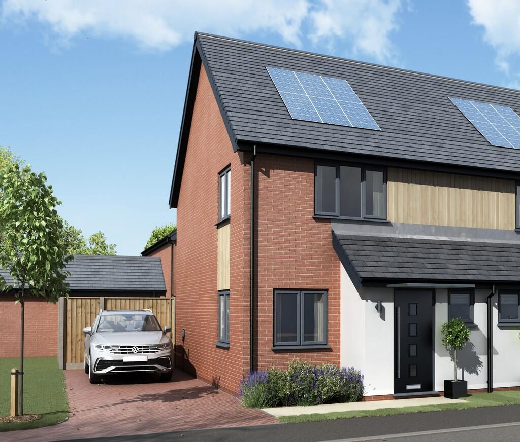 Main image of property: Skylark Rise, Oulton
