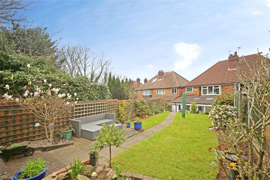 Additional image 24 of Stockfield Road, Yardley, Birmingham, West Midlands, B25