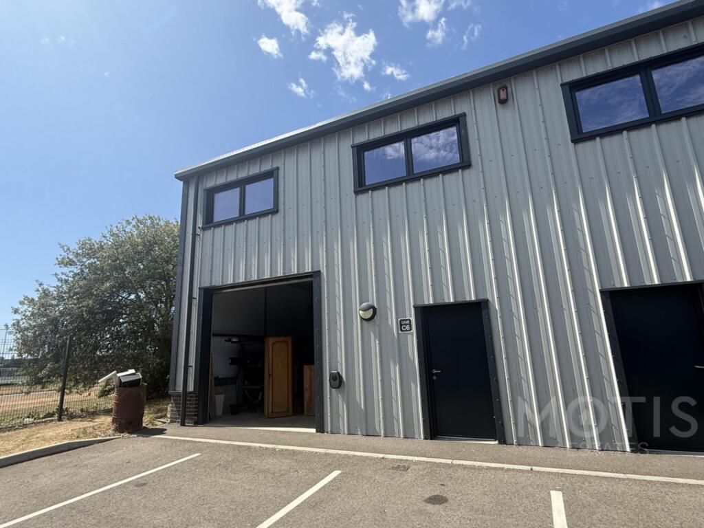Main image of property: Barnfield Road, Folkestone, CT19