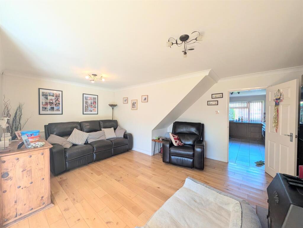Hamilton Road, Bishopstoke, Eastleigh photo 5