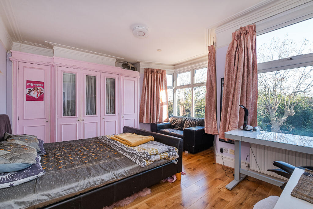 House in London, Merton - View 4