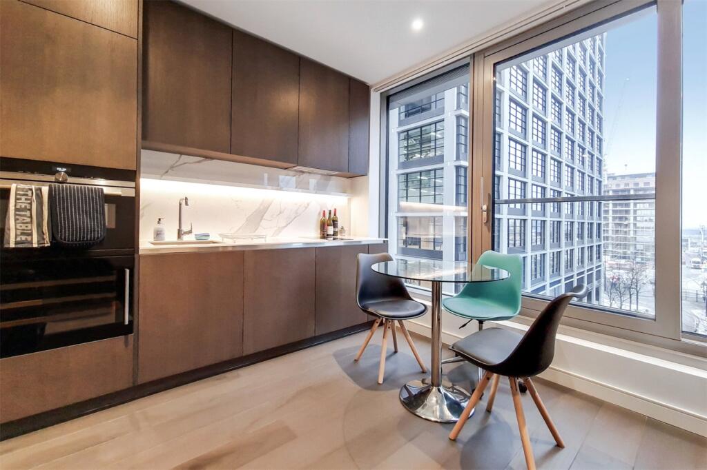 Main image of property: Park Drive, E14