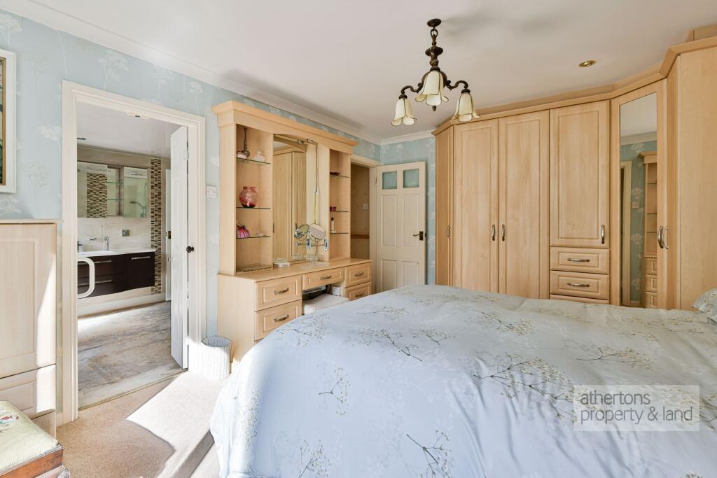 House in Blackburn - More