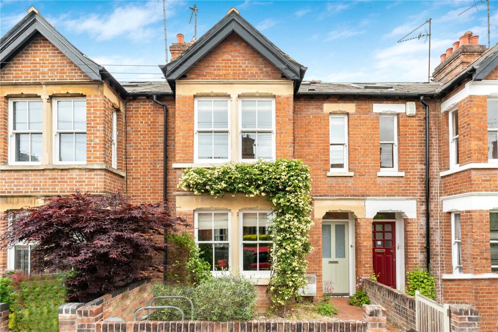 Main image of property: Stratford Street, Iffley Fields, OX4