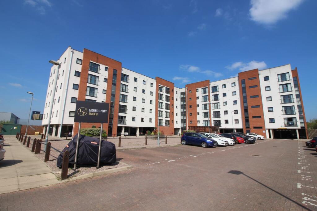 Main image of property: Ladywell Point, Salford