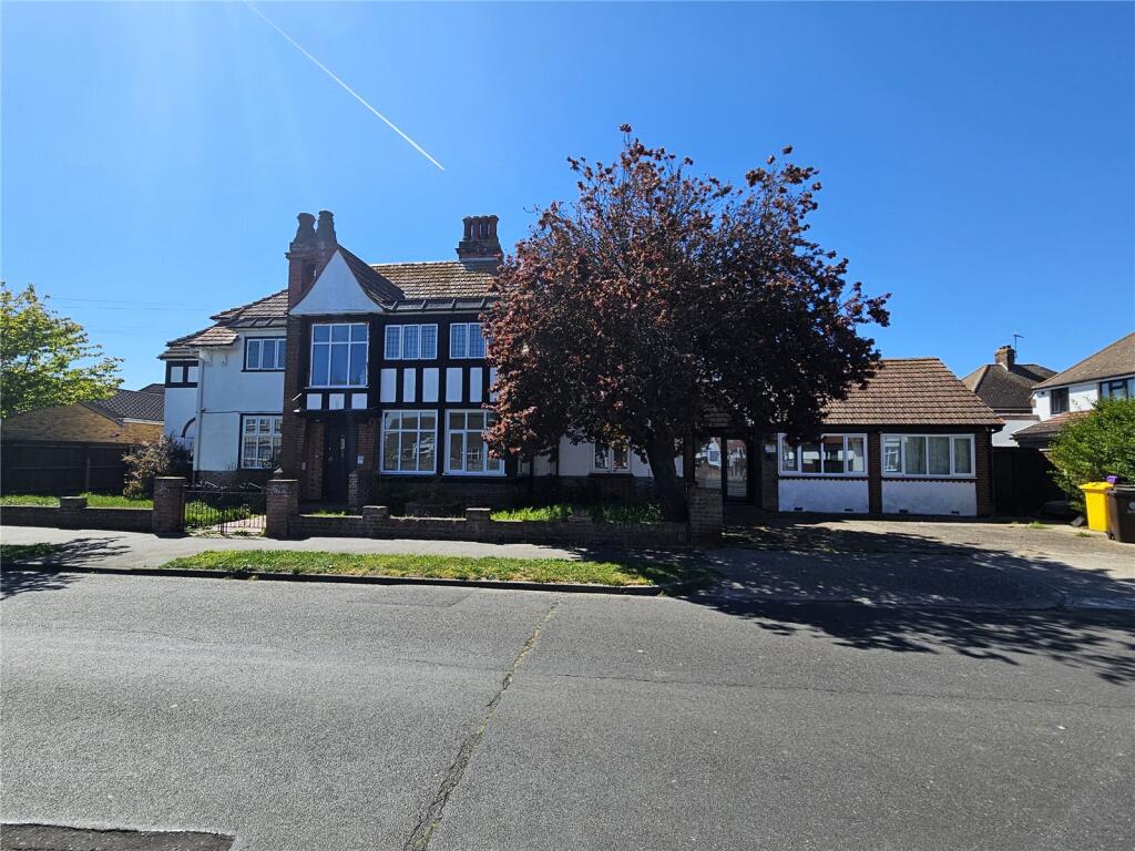 Main image of property: York Road, Holland-on-Sea, Clacton-on-Sea