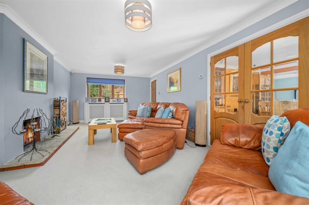 House in Wychavon, Cookhill - View 3