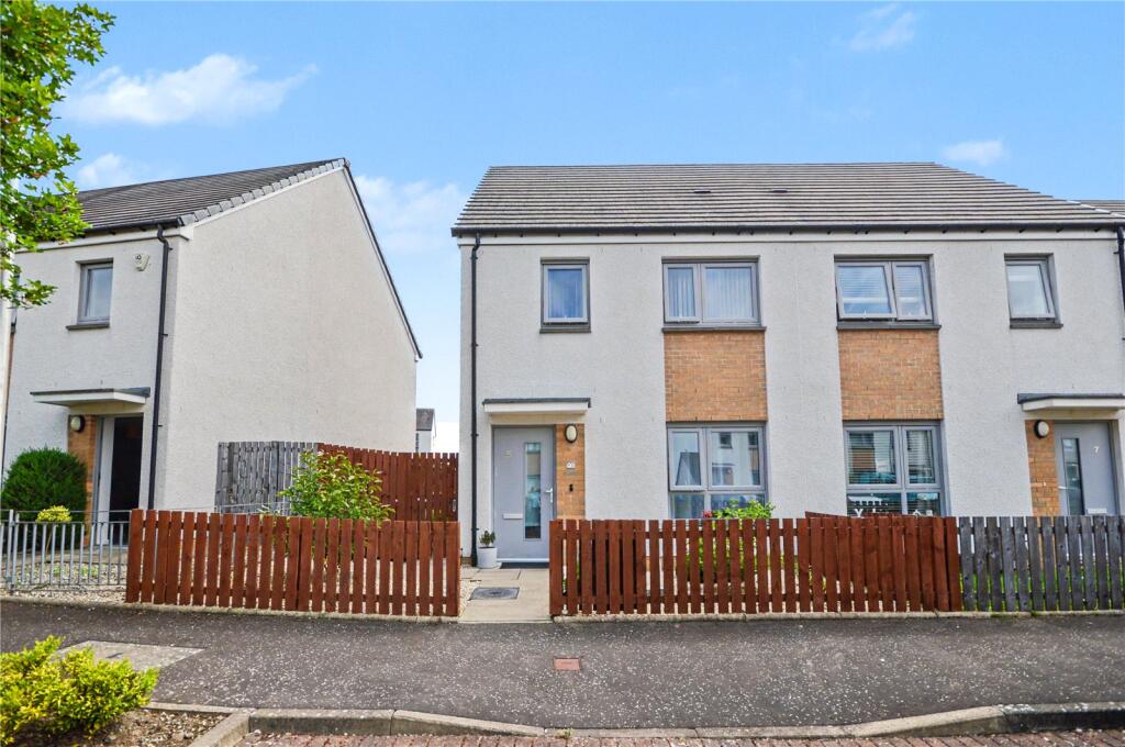Main image of property: Curlers Loan, Stirling, Stirlingshire, FK8