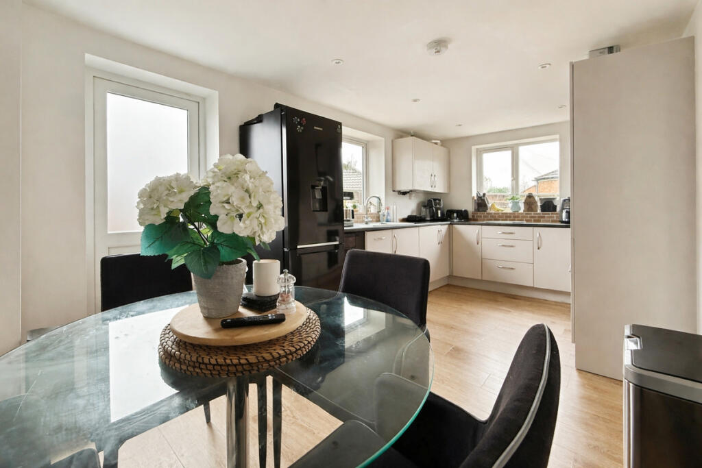 Main image of property: Ermin Street, Swindon, SN3 4