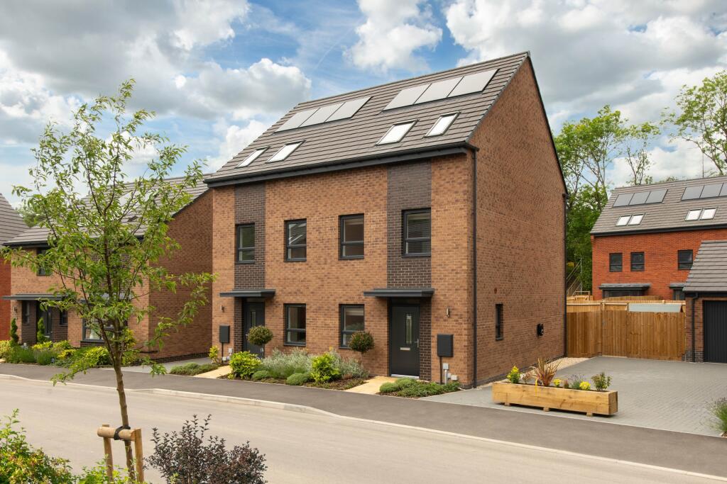 Main image of property: Buildwas Road,
Ironbridge,
Shropshire,
TF8 7BL