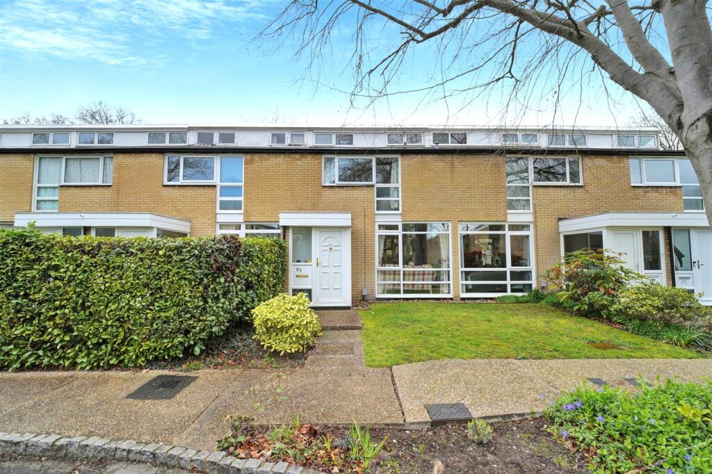 Main image of property: Weymede, Byfleet, West Byfleet