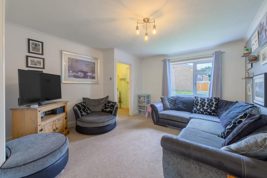 House in Redditch, Winyates Green - View 5