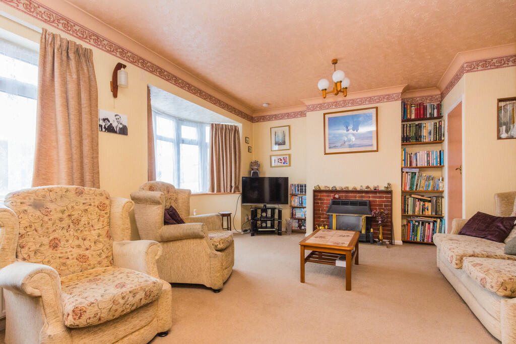 Tann Road, Finedon - View 3