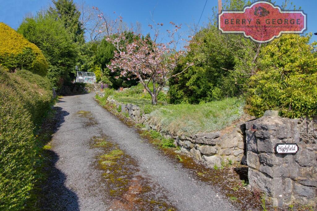 Highfield, Pen Y Fron Road, CH7 5EG photo 3