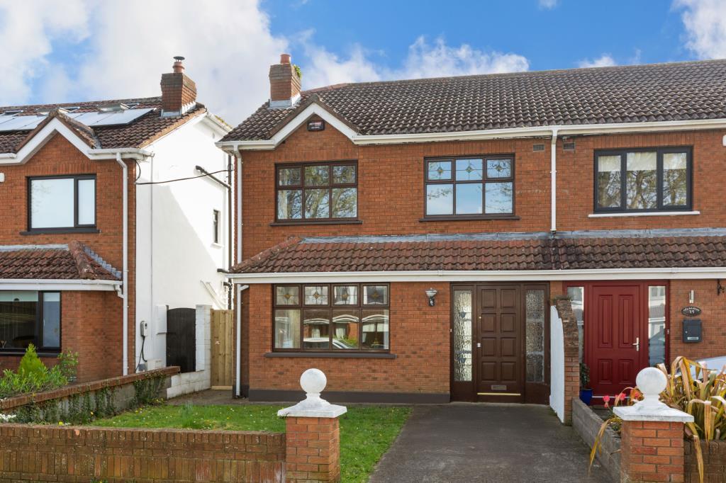 Main image of property: 33 Lissadel Crescent, Malahide, Co Dublin, K36 D863
