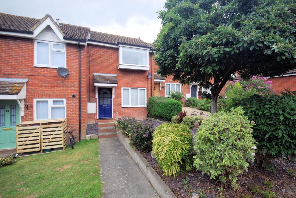 Main image of property: Wendover Heights, Wendover HP22