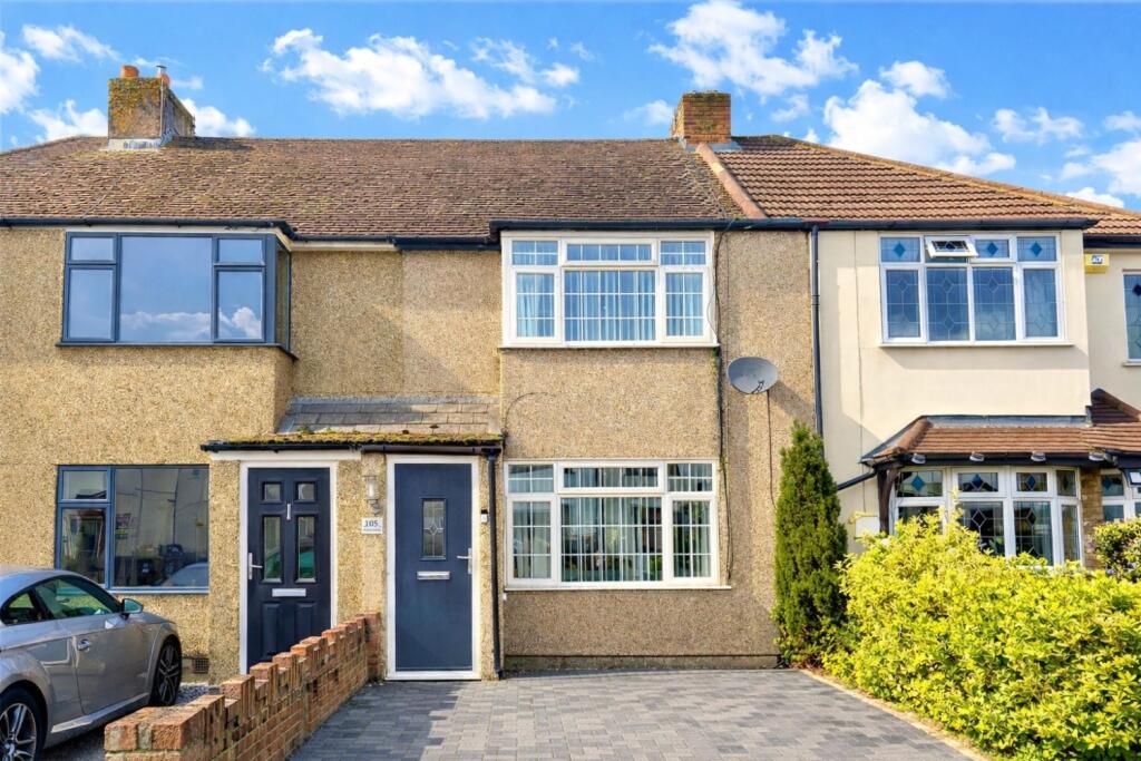 Main image of property: Warwick Avenue, Egham, Surrey, TW20