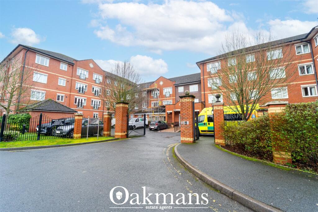 Burcot Lane, Bromsgrove, B60 photo 5