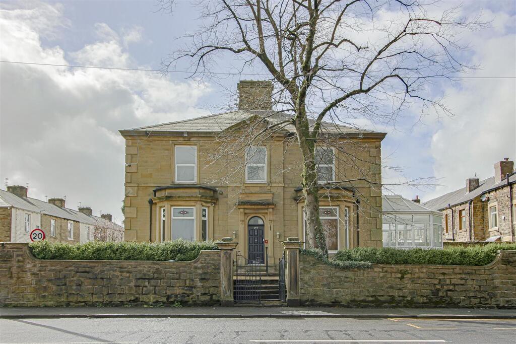 Main image of property: Whalley Road, Accrington