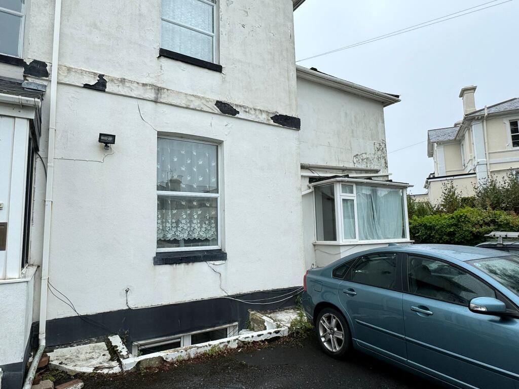 Main image of property: Lansdowne Road, TORQUAY