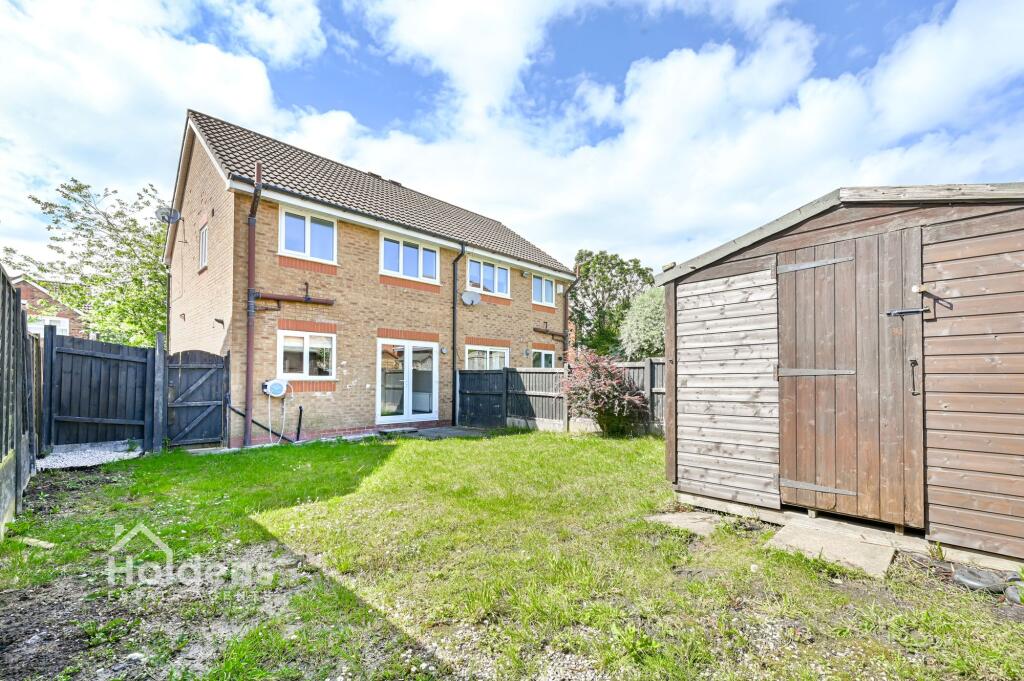 Winter Hill Close, Grimsargh, PR2 photo 4