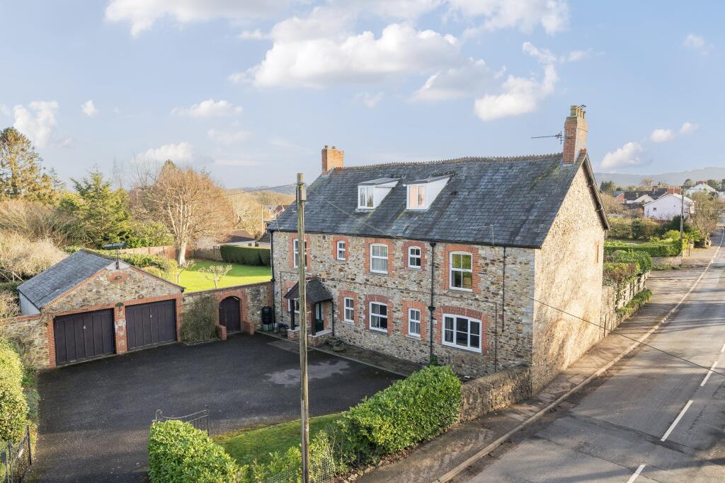 Main image of property: Staplehay 0.4 Acre