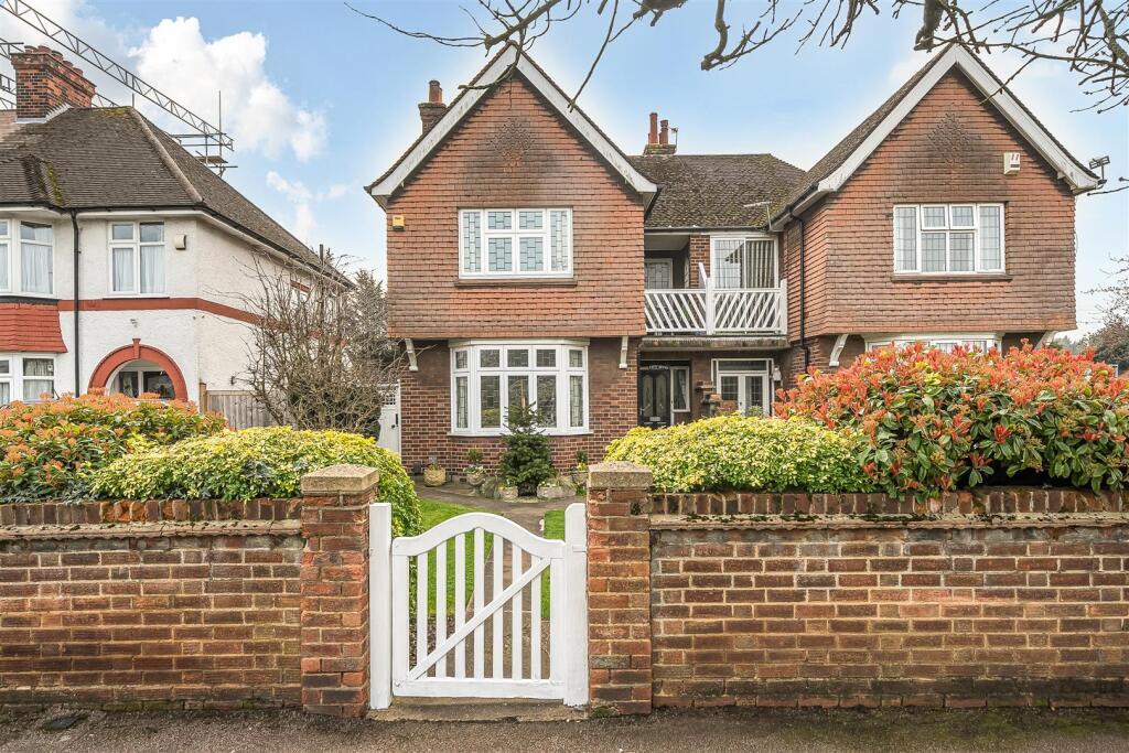 Main image of property: Cardington Road, Bedford