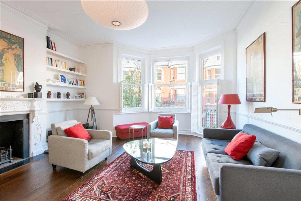 Main image of property: Antrim Road, London NW3