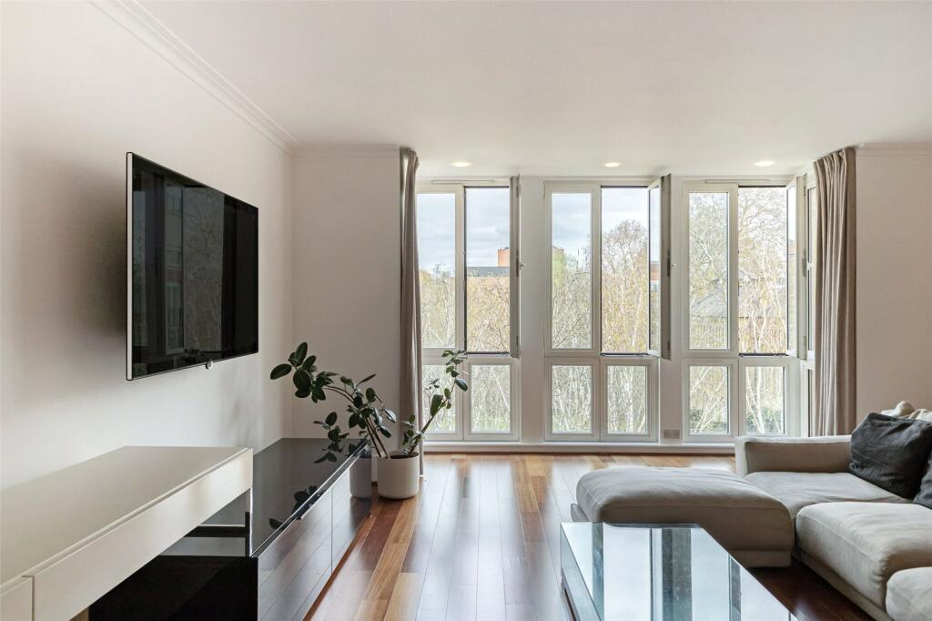 Apartment in London - View 4