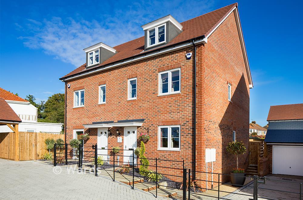 Main image of property: Cross Road, Wellington Gardens, Walmer, Kent