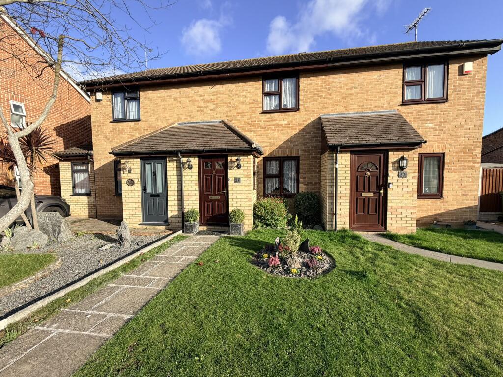 Main image of property: Wingfield, Badgers Dene, Grays