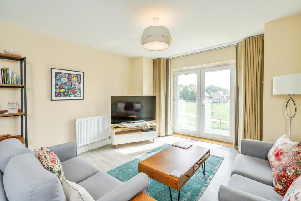 Apartment in Portsmouth - More