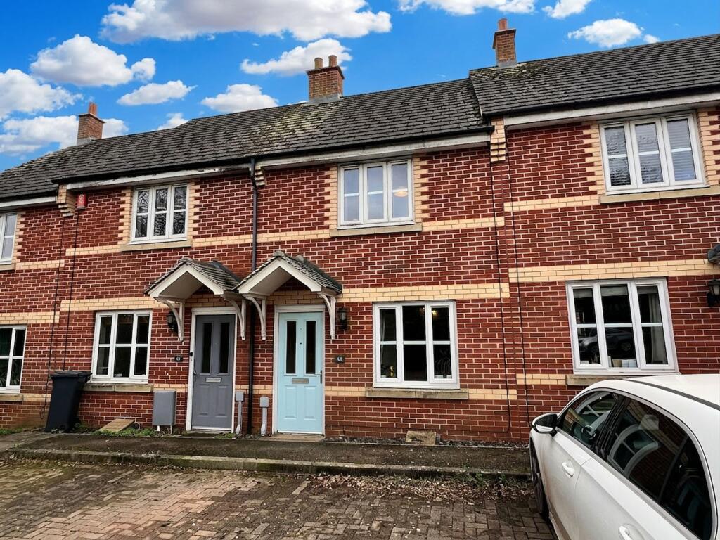 Main image of property: Greyfriars Road, Exeter, EX4