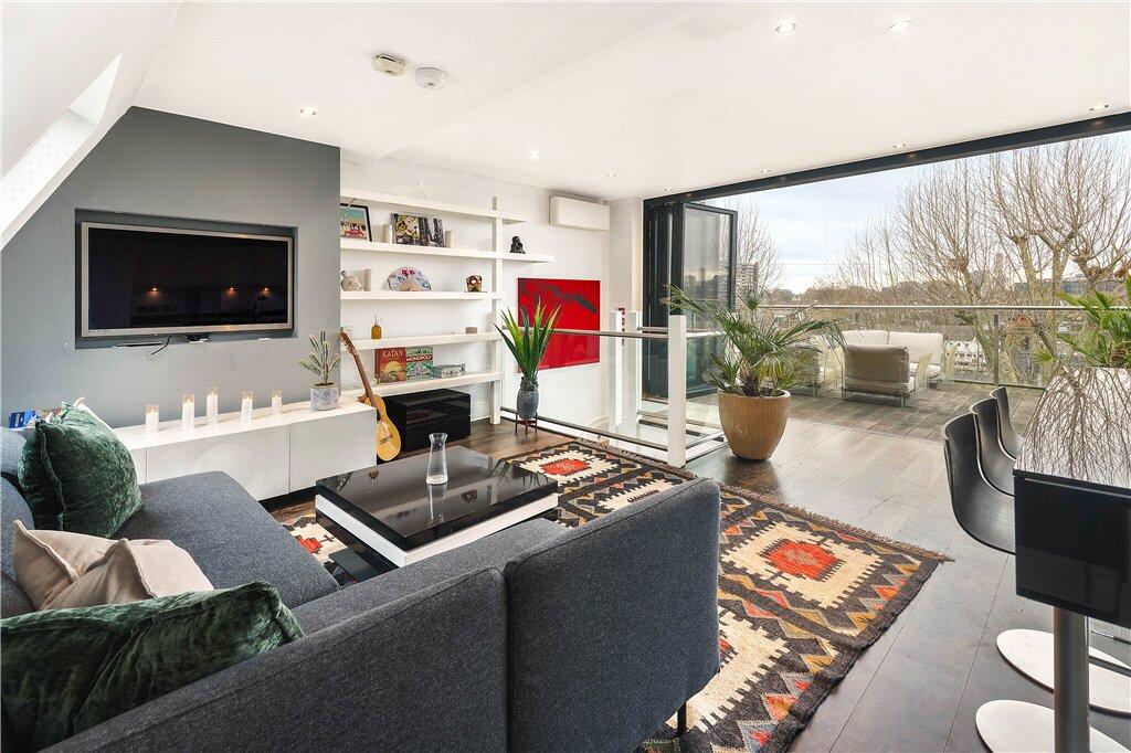 Main image of property: Addison Gardens, London, W14