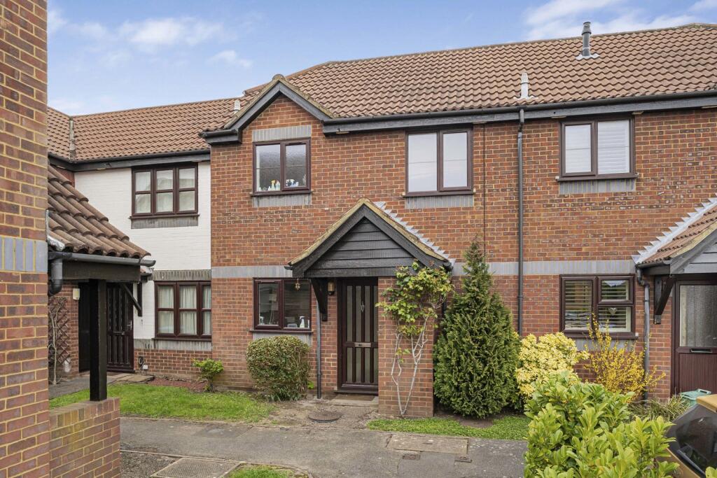 Main image of property: Englefield Close, Englefield Green, Egham, Surrey, TW20