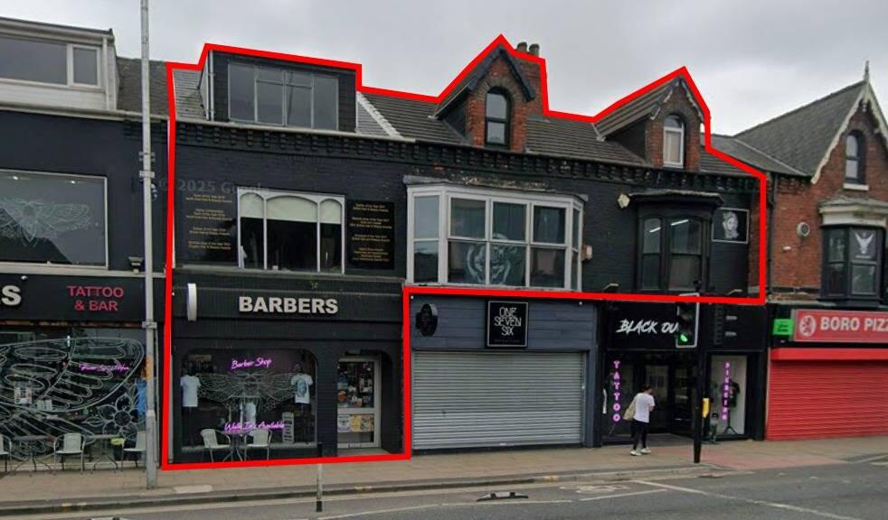 Main image of property: Linthorpe Road, Middlesbrough